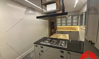 Imagem 4: Apartamento de luxo à venda no Paraíso, 3 quartos, 3 suítes, 2 salas, 5 banheiros, 4 vagas