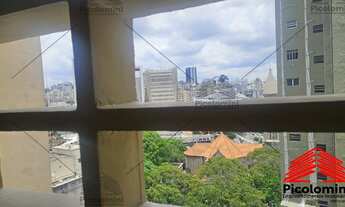 Imagem 6: Apartamento para locação na Consolação, São Paulo-SP: 1 quarto, 1 banheiro e 50m² de área!