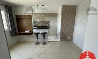 Imagem 3: Apartamento à venda Vila Antonieta reformado: 2 quartos, cozinha planejada, 1 banheiro, 1