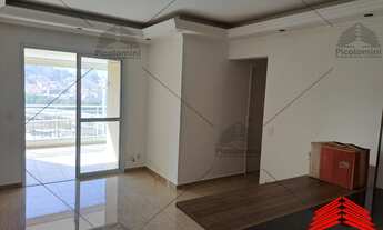 Imagem: Apartamento à venda em São Paulo-SP, Ipiranga