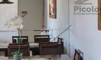 Imagem 2: Apartamento à venda Vila Carrão! 3 quartos, 1 suíte, 2 banheiros, Armários planejados, 1 v