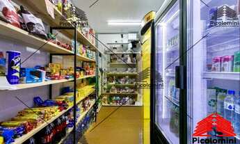 Imagem 5: Apartamento à venda no Tatuapé, 2 quartos, sala 2 ambientes, 1 banheiro, quintal garden, 6