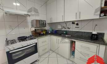 Imagem 6: Apartamento na Mooca com 3 dormitórios, sala 2 ambientes, cozinha planejada, 2 banheiros e