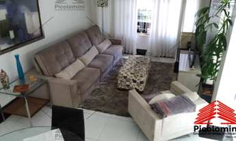 Imagem 4: Sobrado com edícula próximo ao Horto Florestal