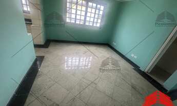 Imagem 3: Casa Comercial para Locação em São Paulo-SP, no Ipiranga: 3 Salas, 3 Banheiros, 2 Vagas, 1