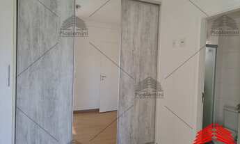 Imagem 6: Apartamento à venda em São Paulo-SP, Ipiranga 3 quartos, 2 salas, 2 banheiros, 1 vaga de