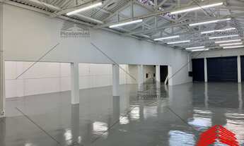 Imagem: Galpão para venda e aluguel no Bom Retiro