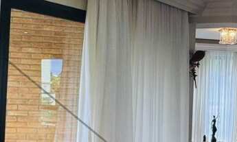 Imagem 7: Apartamento à venda,Tatuapé,260 m²,05 suítes,master com 2 closets,varanda,hidro,04 salas,l