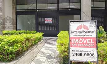 Imagem 3: SALÃO COMERCIAL PARA LOCAÇÃO NA MOOCA