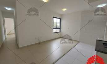 Imagem 3: Apartamento para alugar na Vila Prudente com 44,7m², 2 dormitórios sendo 1 com sacada, co