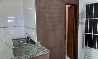 Imagem 3: Casa para locação na Vila Prudente, São Paulo-SP: 1 quarto, 1 banheiro, 1 vaga de garagem