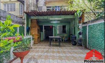 Imagem 6: Imperdível: Casa à venda em São Paulo-SP, na Vila Regente Feijó, com 3 quartos, 1 suíte, 2