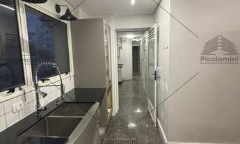 Imagem 6: Apartamento de luxo à venda no Paraíso, 3 quartos, 3 suítes, 2 salas, 5 banheiros, 4 vagas