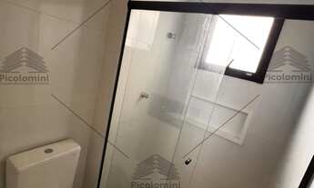 Imagem 5: Apartamento à venda Moóca, 2 quartos, sala com cozinha planejada, 1 banheiro com armários