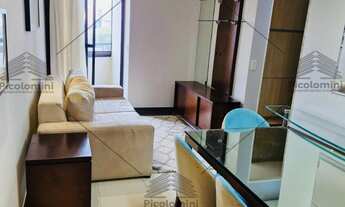 Imagem 4: Apartamento à venda,Tatuapé,64 m²,02 quartos, sendo uma suite com escritório,lavabo,sala c