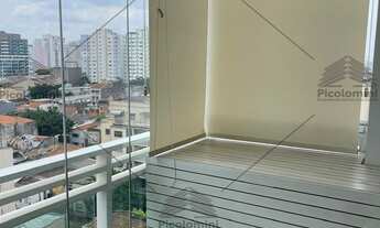 Imagem 5: Apartamento para locação com 2 quartos, 1 banheiro e vaga na Bela Vista, São Paulo-SP!