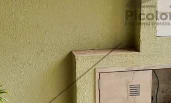 Imagem 5: Sobrado a venda no Alto da Mooca, com 2 quartos (1 suíte), garagem coberta, sala 2 ambient