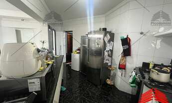 Imagem 5: APARTAMENTO A VENDA E PERMUTA, SANTA PAULA, SAO CAETANO SUL, 4 QUARTOS, 1 SUITE , COZINHA