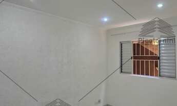 Imagem: Casa para locação na Vila Prudente, São