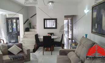 Imagem: Sobrado com edícula próximo ao Horto Florestal