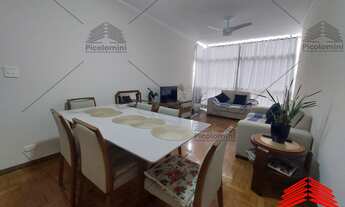 Imagem 2: Apartamento na Mooca com 3 dormitórios, sala 2 ambientes, cozinha planejada, 2 banheiros e