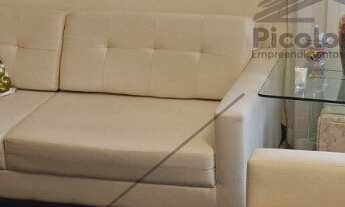 Imagem 3: Apartamento Mooca com 113 Metros, 3 Quartos, Sala 2 ambientes, 2 banheiros, cozinha com de