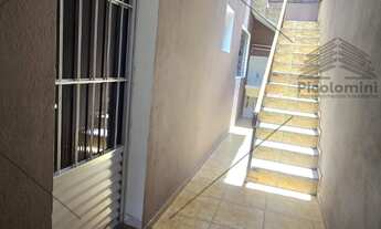 Imagem 2: Casa para locação na Vila Prudente, São Paulo-SP: 1 quarto, 1 banheiro, 1 vaga de garagem