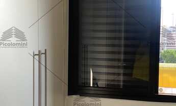 Imagem 7: Apartamento Duplex para alugar no Tatuape, alto padrão, 2 quartos, 1 suite, 2 vagas com de