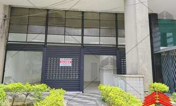 Imagem 4: SALÃO COMERCIAL PARA LOCAÇÃO NA MOOCA