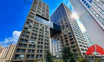 Imagem 4: Studio para alugar no Tatuapé, mobiliado, próximo ao metro, lazer completo