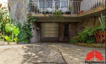 Imagem 2: Imperdível: Casa à venda em São Paulo-SP, na Vila Regente Feijó, com 3 quartos, 1 suíte, 2