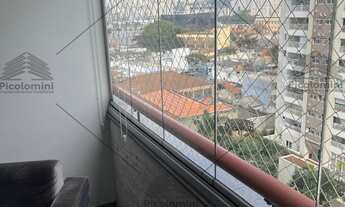 Imagem 5: Apartamento Mooca todo Reformado, 3 quartos, 1 suíte, cozinha com dispensa, armários plane