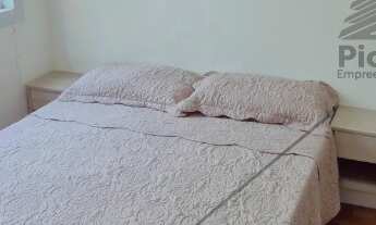 Imagem 4: Apartamento para locação na Bela Vista, São Paulo-SP: 1 quarto, 1 sala, 1 banheiro, 28m² d