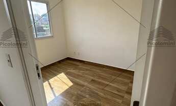 Imagem 2: Apartamento À Venda Em Jardim Vila Carrão: 1 Quarto, 1 Suíte, 1 Sala, 24m² De Área, com la