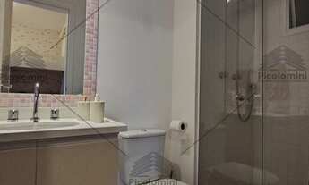 Imagem 7: Apartamento à venda em São Paulo-SP, Bosque da Saúde: 2 quartos, 2 suítes, 3 banheiros, 2