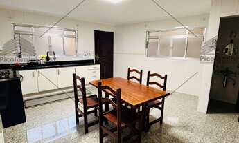 Imagem 3: Sobrado reformado ao lado do metrô Vila Formosa,230 m²,03 quartos,01 suíte, 03 salas,ampla