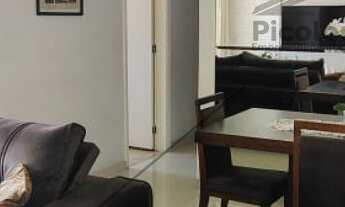 Imagem: Apartamento à venda Vila Carrão! 3 quartos