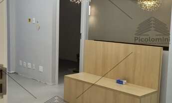 Imagem 2: Apartamento à venda em São Paulo-SP, Parque da Vila Prudente: 2 quartos, 1 suíte, 2 banhei