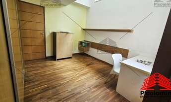 Imagem 5: Casa à Venda em São Paulo-SP, Mooca, 4 Quartos, 2 Suítes, 3 Salas, 5 Banheiros, 5 Vagas de