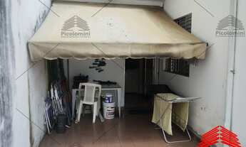 Imagem 5: Terreno à venda em São Paulo-SP, Parque da Mooca - 216,00m² de área! A oportunidade que vo