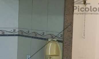 Imagem 6: Apartamento à venda no Belém, 65 m2 de área privativa, andar alto, 3 quartos, garagem, sal