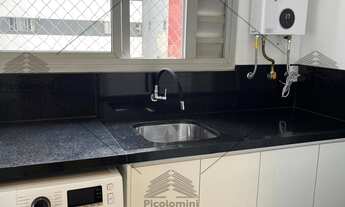 Imagem 6: Apartamento Mooca todo Reformado, 3 quartos, 1 suíte, cozinha com dispensa, armários plane