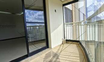 Imagem 3: Apartamento a Venda Na Vila Prudente - Próximo Estação Oratório do Monotrilho