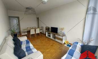 Imagem 4: Apartamento na Mooca com 3 dormitórios, sala 2 ambientes, cozinha planejada, 2 banheiros e