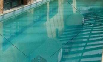 Imagem 2: Apartamento Duplex para alugar no Tatuape, alto padrão, 2 quartos, 1 suite, 2 vagas com de