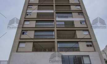 Imagem 2: Apartamento com área de lazer completa a poucos metros do Shopping Morumbi