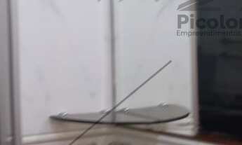 Imagem 7: Apartamento à venda no Belém, 65 m2 de área privativa, andar alto, 3 quartos, garagem, sal