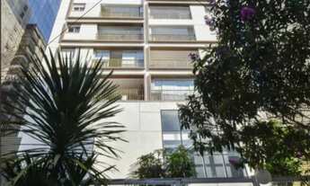 Imagem: Apartamento com área de lazer completa