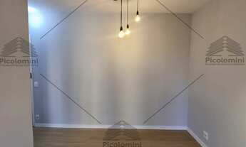 Imagem 5: Apartamento Locação Tatuapé 2 dormitórios sendo 1 suíte com armários planejados sala 2 amb