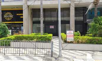 Imagem: SALÃO COMERCIAL PARA LOCAÇÃO NA MOOCA